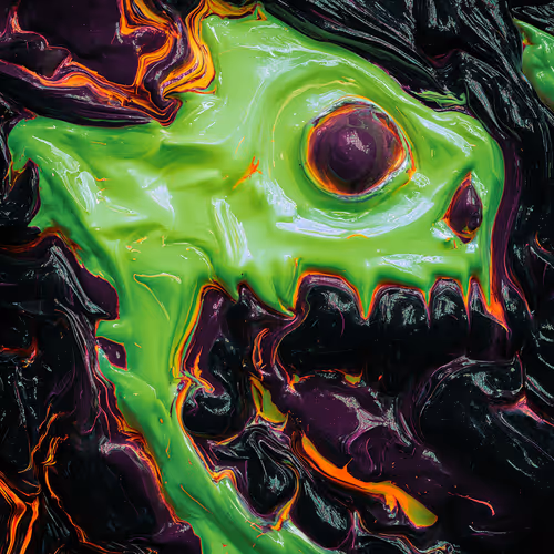 Critter Art V3