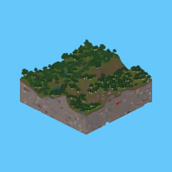 Coordinate (111,84)