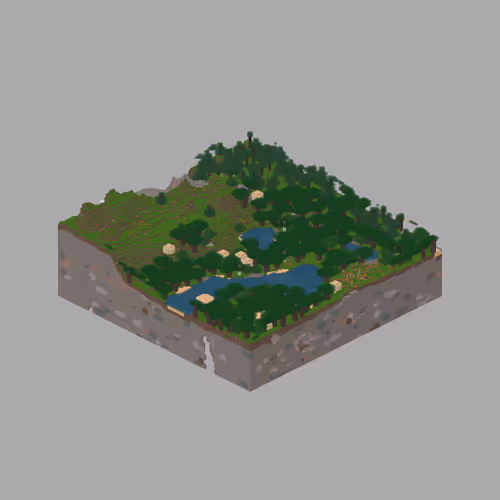 Xyworld