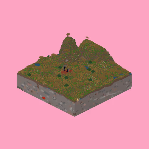 Xyworld