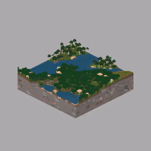 Xyworld