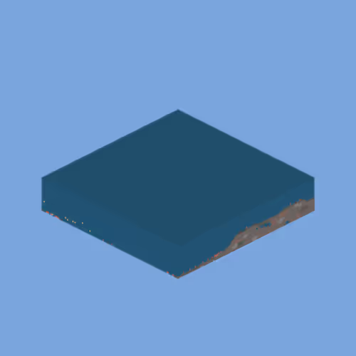 Xyworld