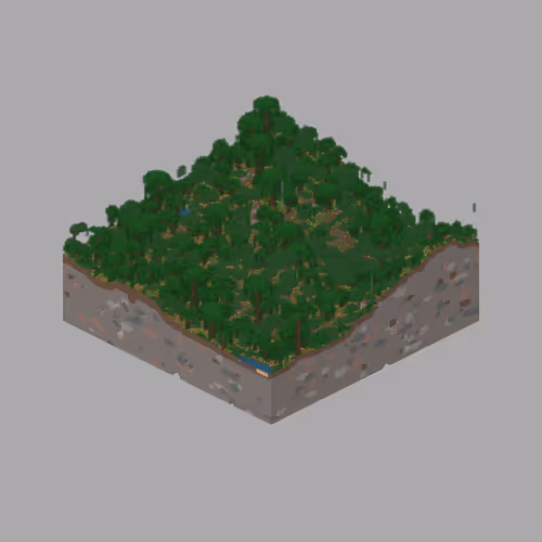 Xyworld