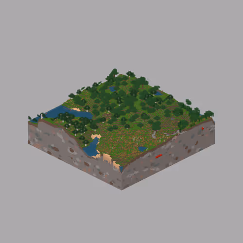 Xyworld