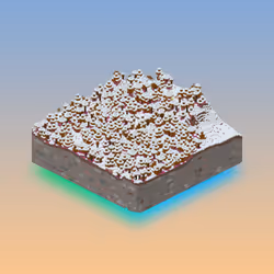 9563