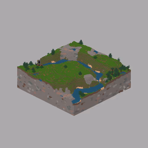 Xyworld