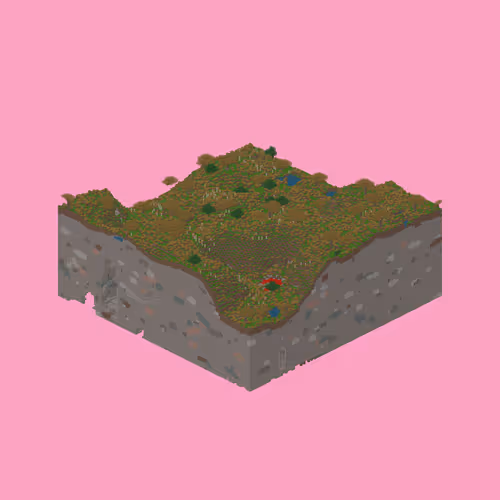 Xyworld