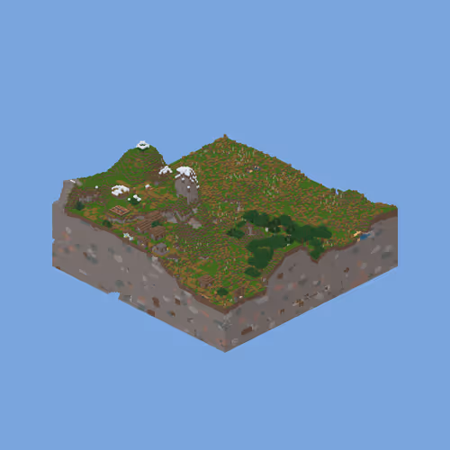 Xyworld