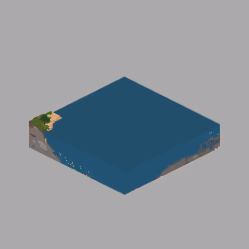 Xyworld
