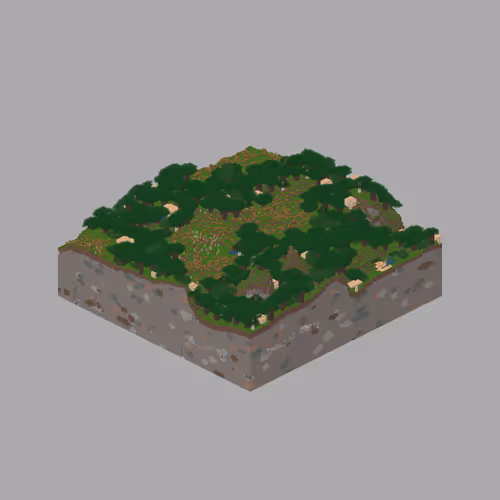 Xyworld