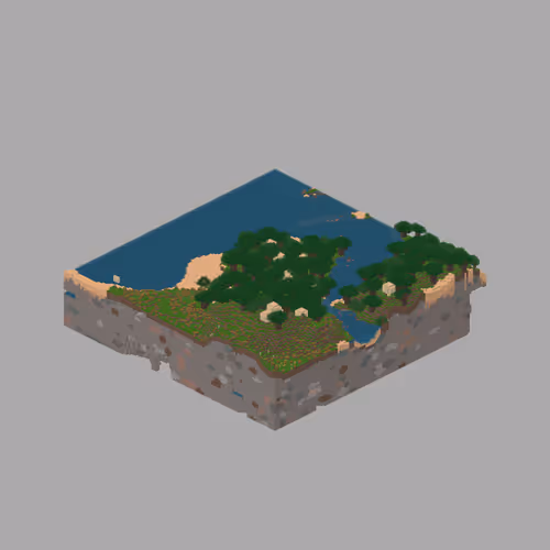 Xyworld