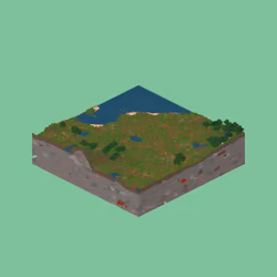 Coordinate (64,23)