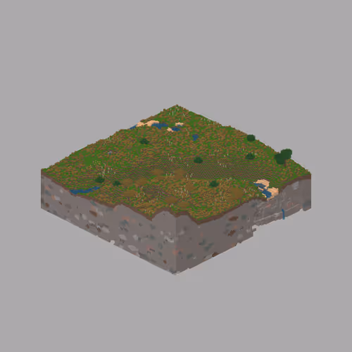 Xyworld