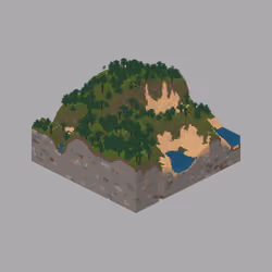 Coordinate (69,102)