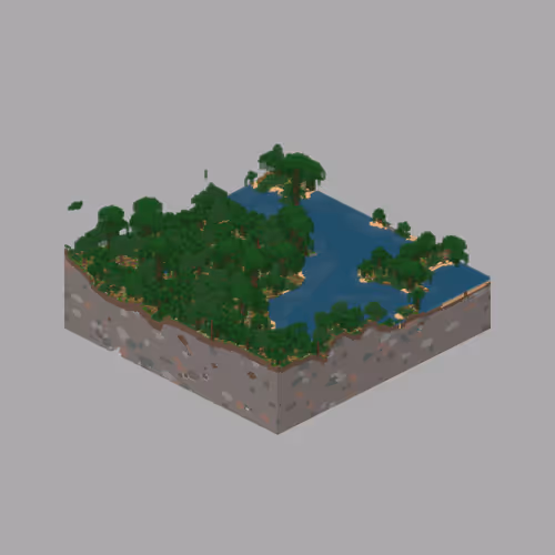 Xyworld