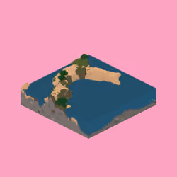 Coordinate (95,103)