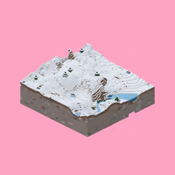 Coordinate (64,12)