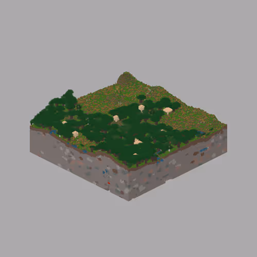 Xyworld