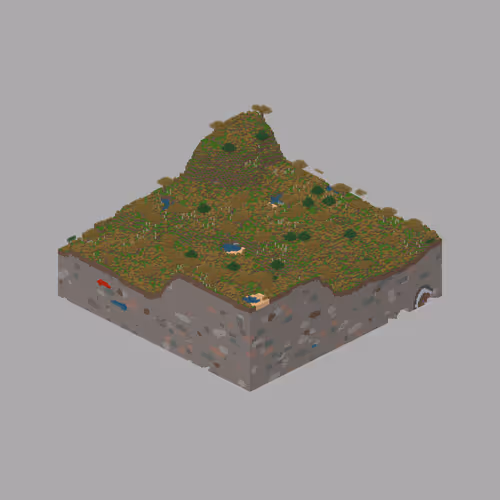 Xyworld