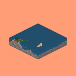 Coordinate (0,16)