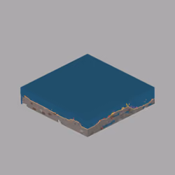 Coordinate (61,74)