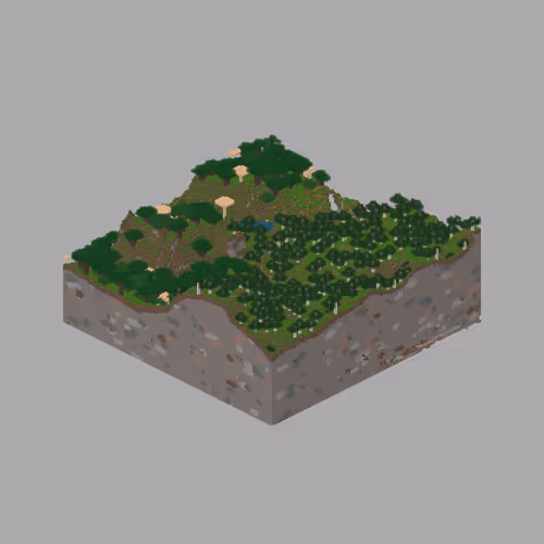 Xyworld