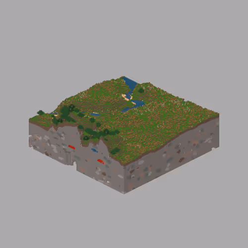 Xyworld