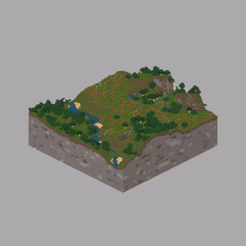 Xyworld