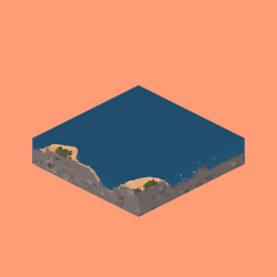 Coordinate (79,84)