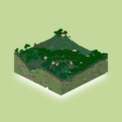 Xyworld