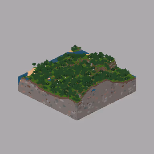 Xyworld