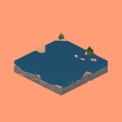 Coordinate (68,98)