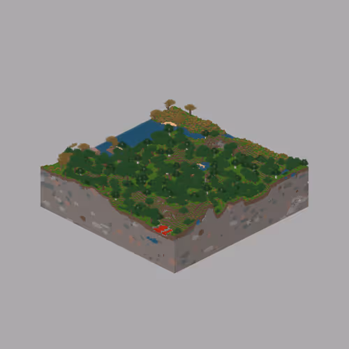 Xyworld