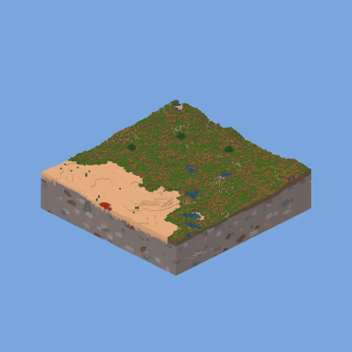 Coordinate (45,101)