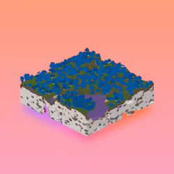 Coordinate (77,64)