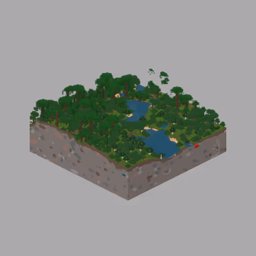 Xyworld