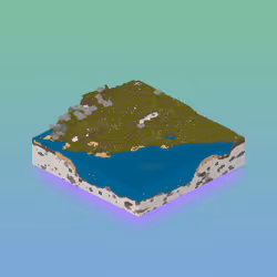 12392