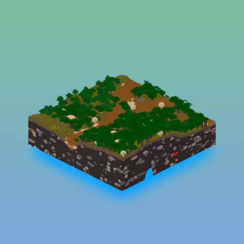 Xyworld