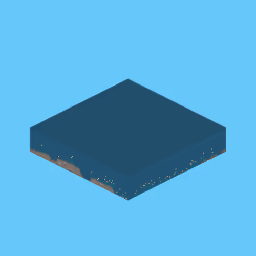Xyworld