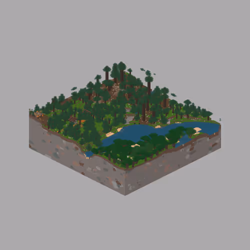 Xyworld