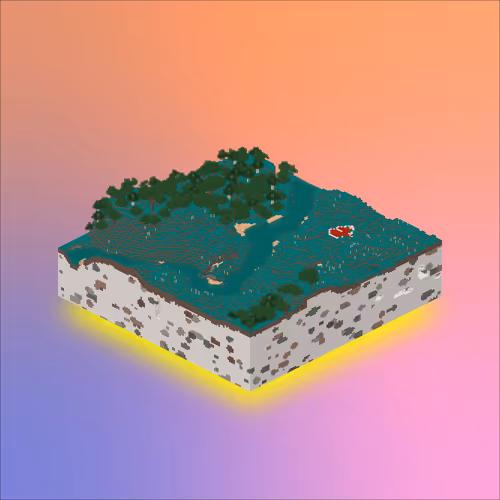Xyworld