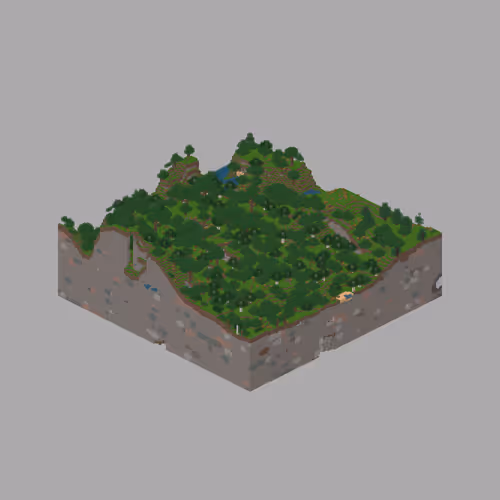 Xyworld