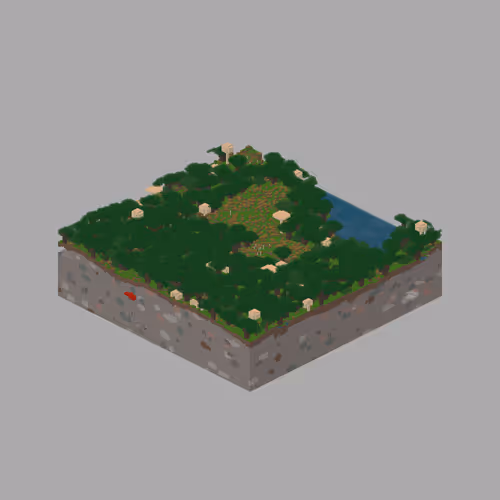 Xyworld