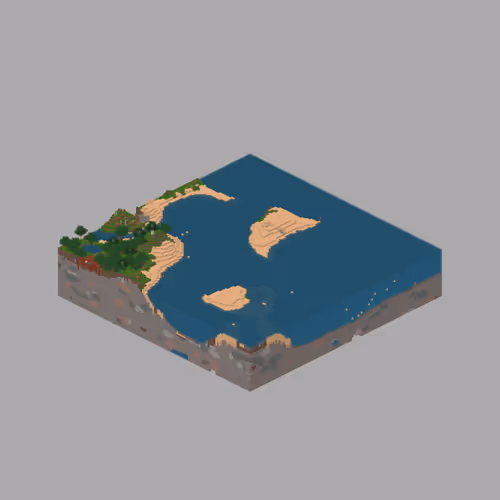 Xyworld
