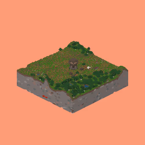 Xyworld