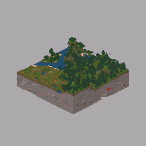 Xyworld