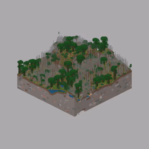 Xyworld
