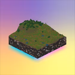 4443
