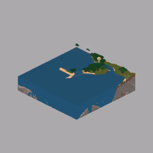 Xyworld