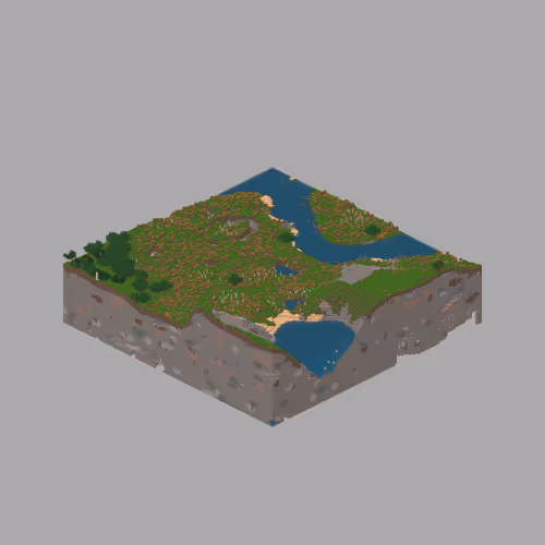 Xyworld